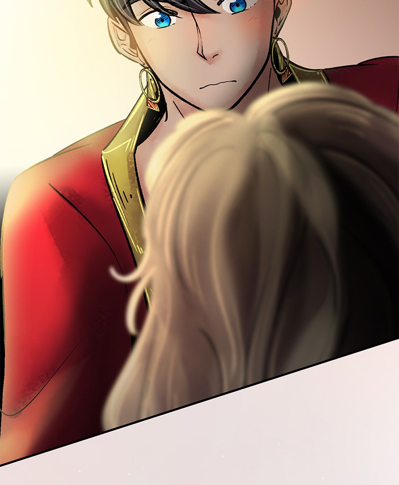 The Witch and The Bull Chapter 47 - Page 64