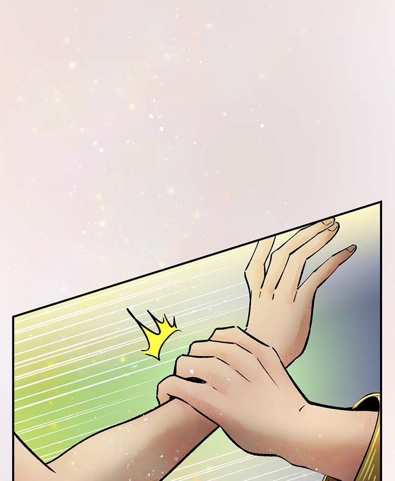 The Witch and The Bull Chapter 47 - Page 65