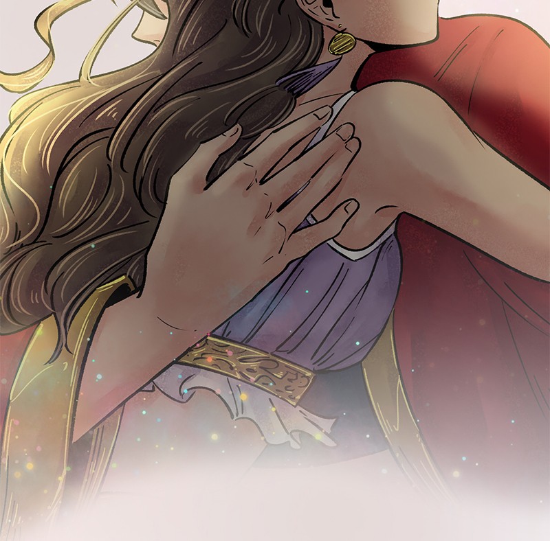 The Witch and The Bull Chapter 47 - Page 68