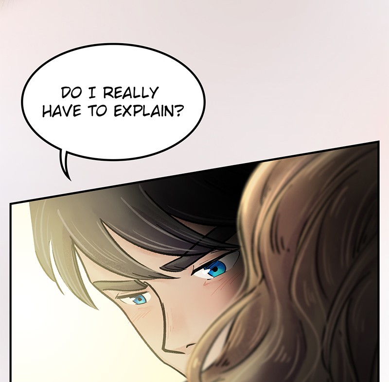 The Witch and The Bull Chapter 47 - Page 69