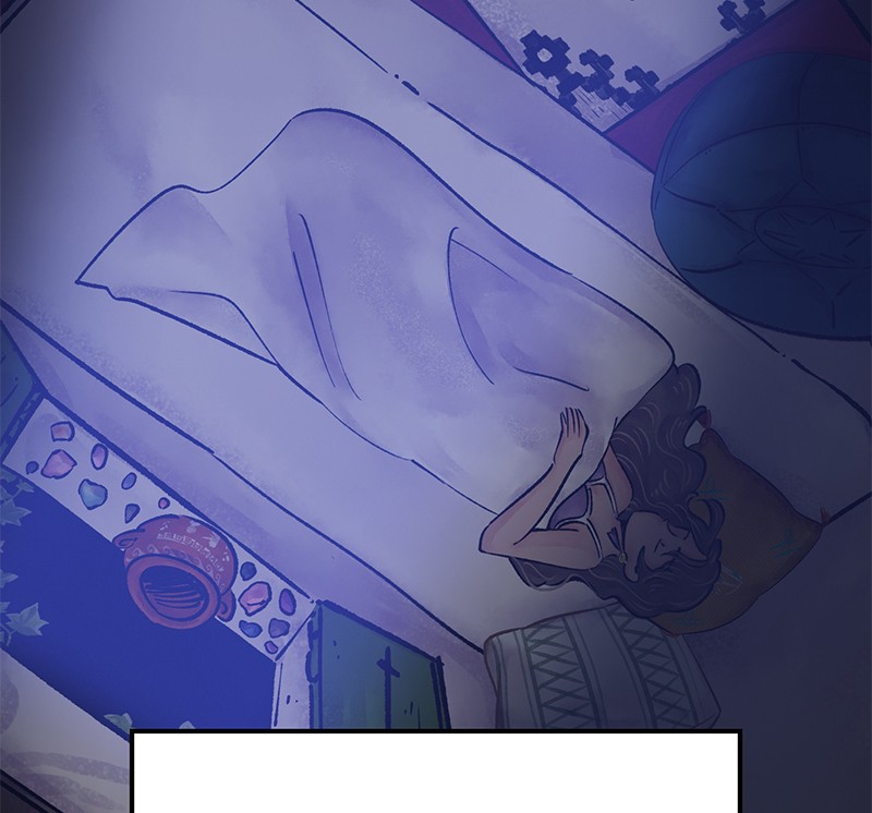 The Witch and The Bull Chapter 47 - Page 7