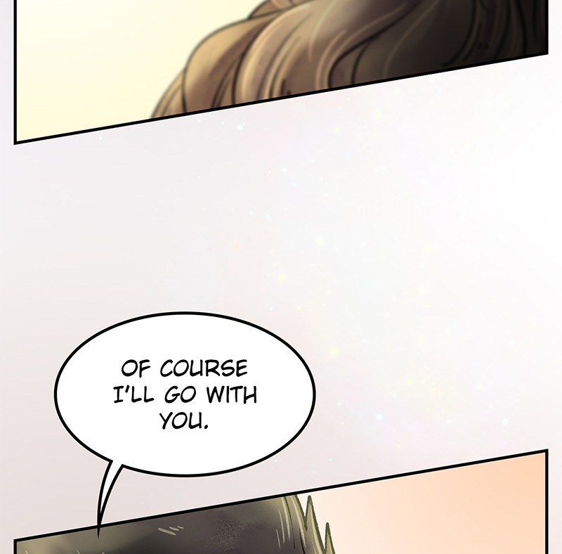 The Witch and The Bull Chapter 47 - Page 70