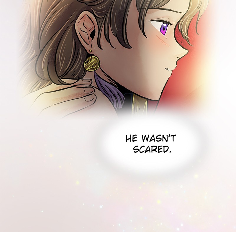 The Witch and The Bull Chapter 47 - Page 73