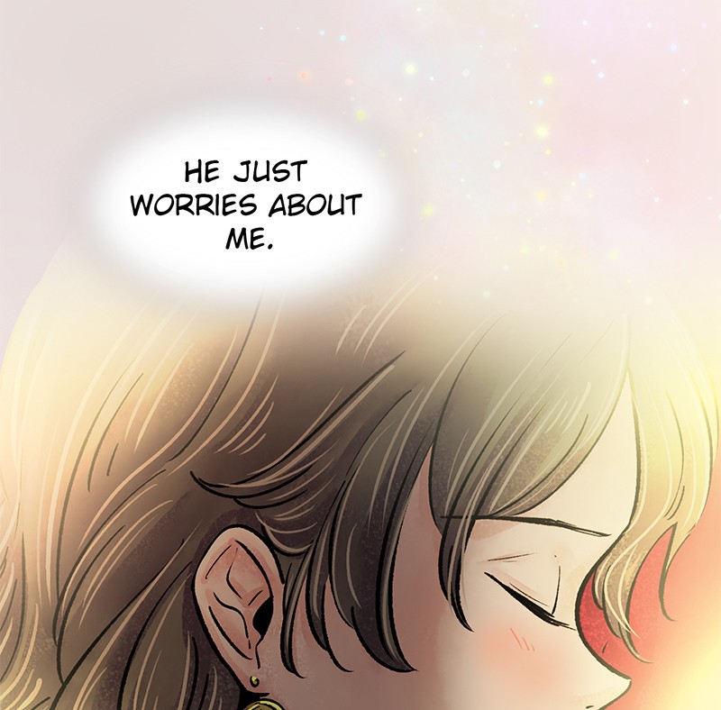 The Witch and The Bull Chapter 47 - Page 74