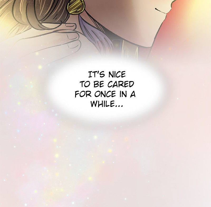 The Witch and The Bull Chapter 47 - Page 75