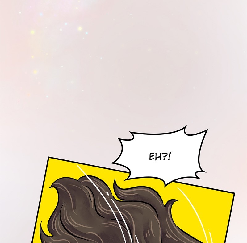 The Witch and The Bull Chapter 47 - Page 76