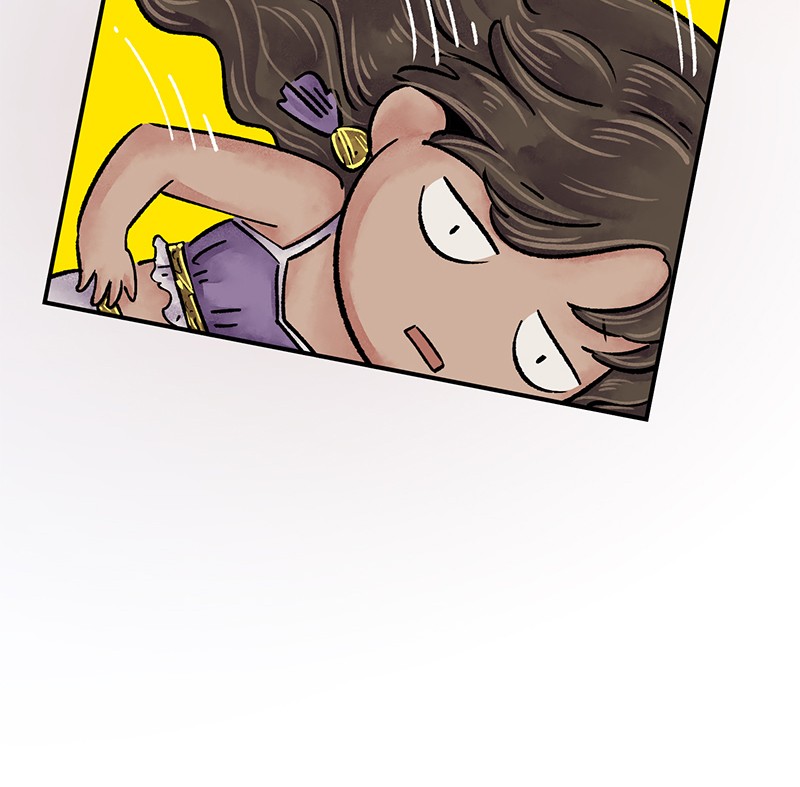 The Witch and The Bull Chapter 47 - Page 77