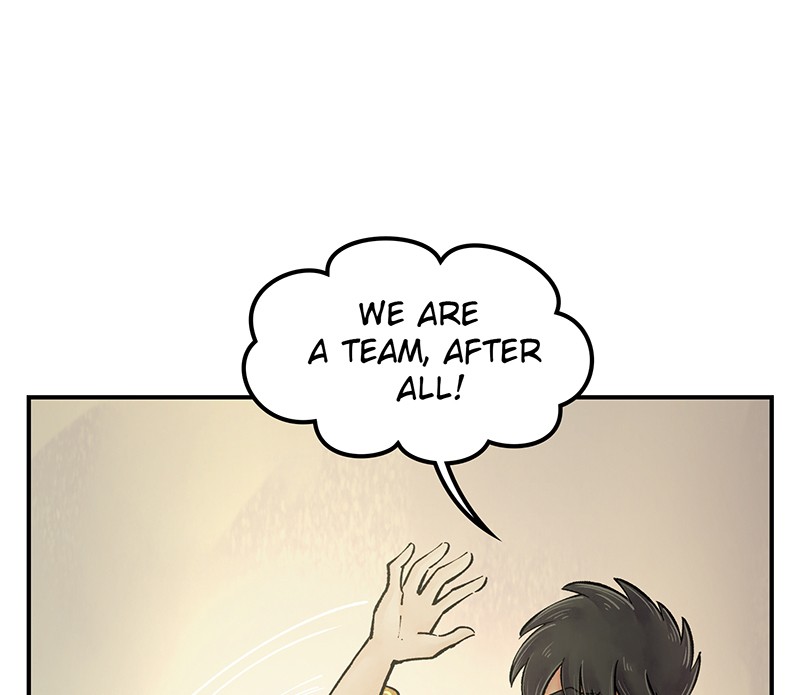 The Witch and The Bull Chapter 47 - Page 78