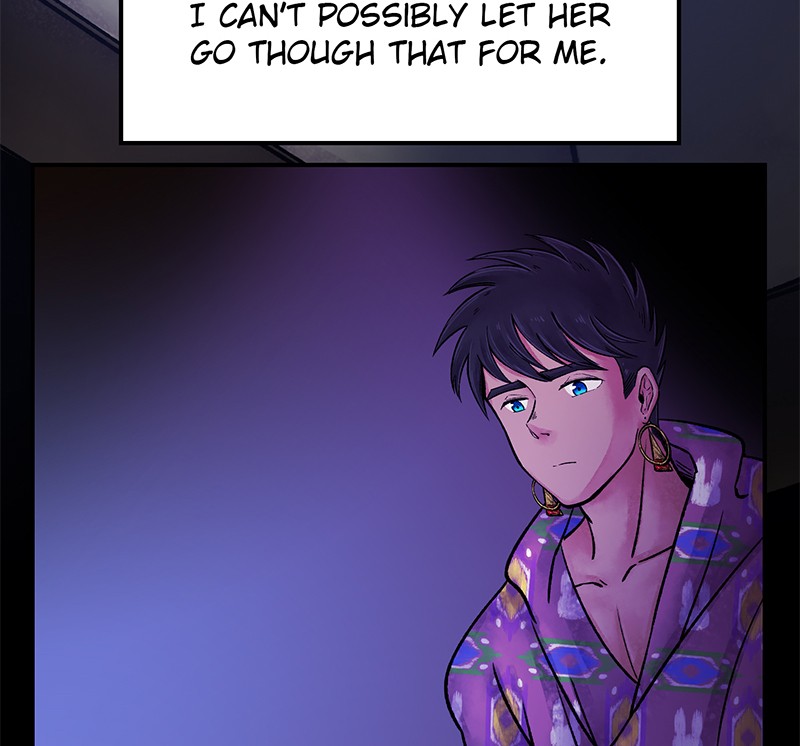 The Witch and The Bull Chapter 47 - Page 8