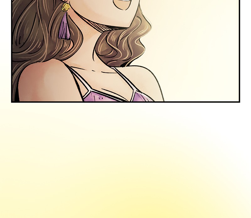 The Witch and The Bull Chapter 47 - Page 81