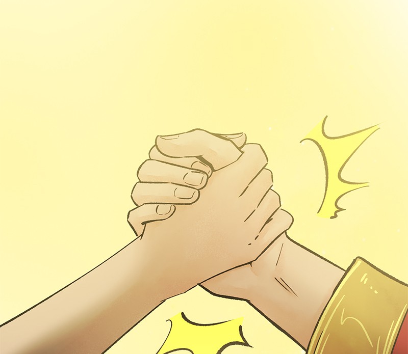 The Witch and The Bull Chapter 47 - Page 82