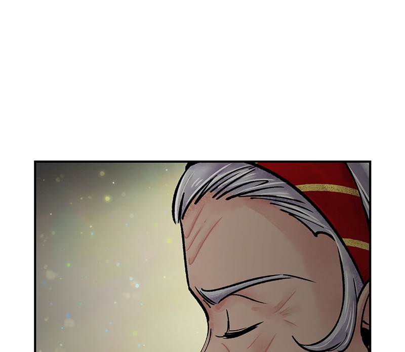 The Witch and The Bull Chapter 47 - Page 87