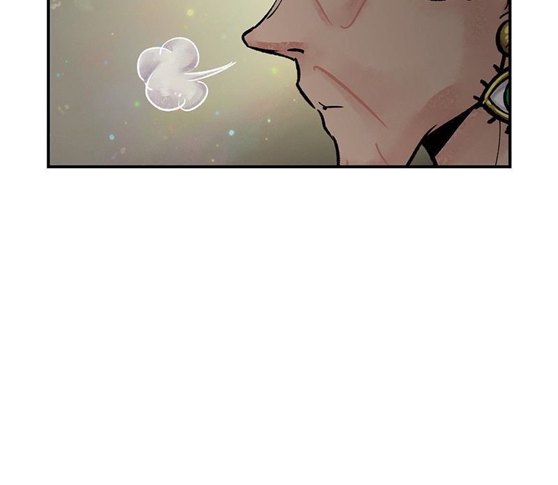 The Witch and The Bull Chapter 47 - Page 88