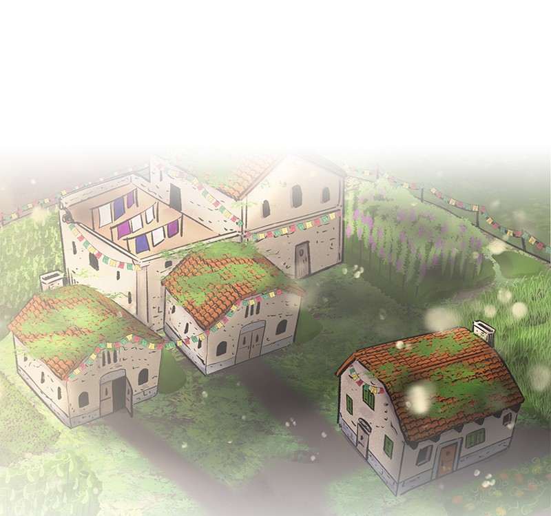 The Witch and The Bull Chapter 47 - Page 89