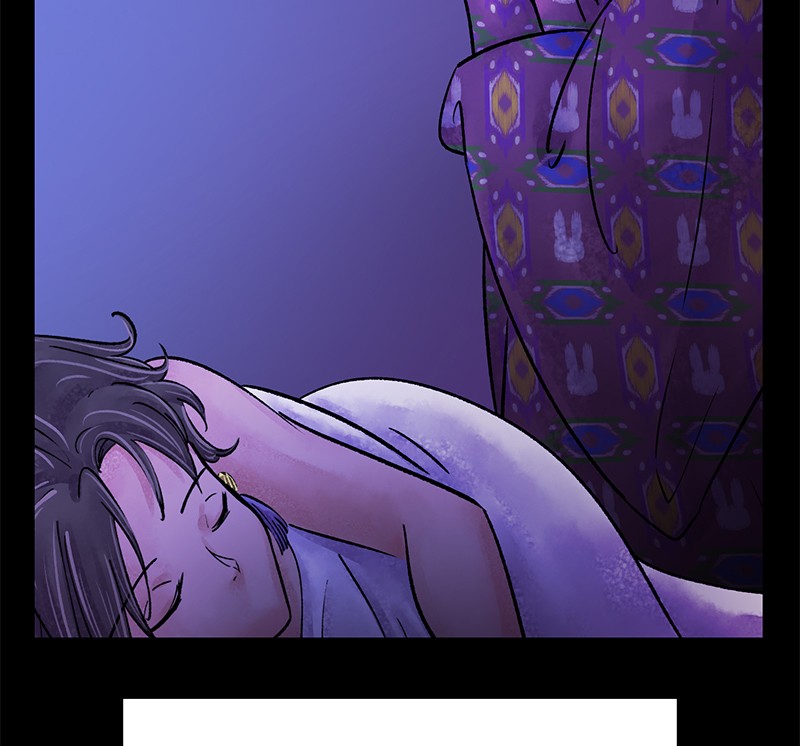 The Witch and The Bull Chapter 47 - Page 9