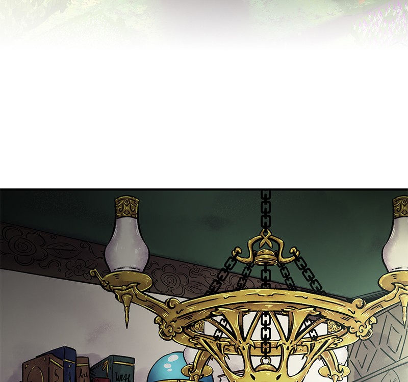 The Witch and The Bull Chapter 47 - Page 90