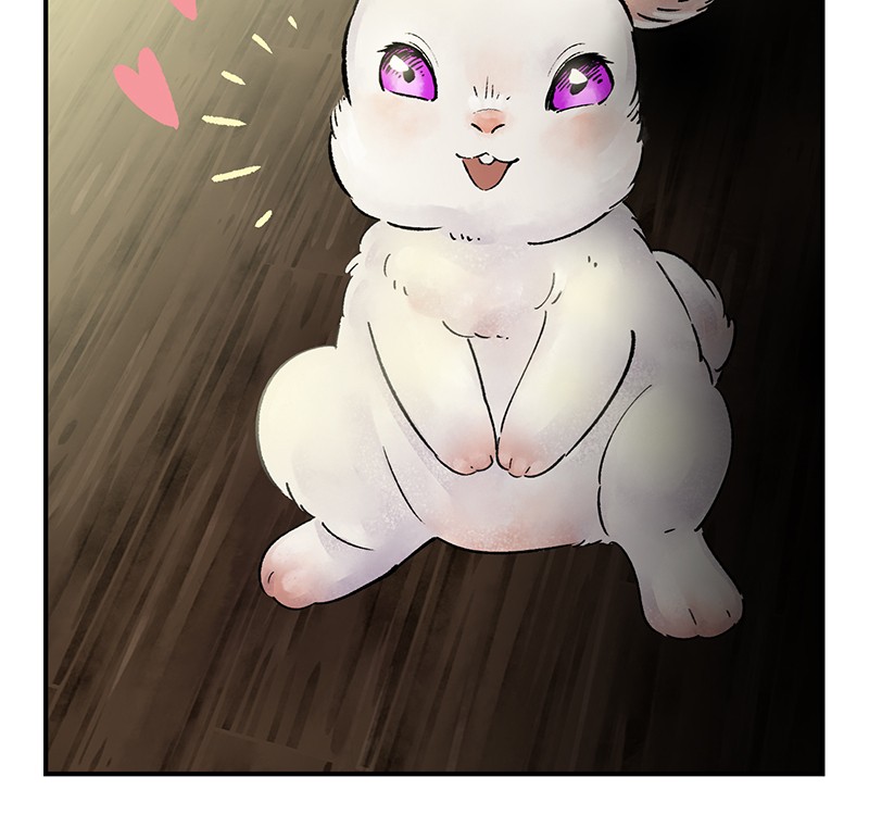 The Witch and The Bull Chapter 47 - Page 93