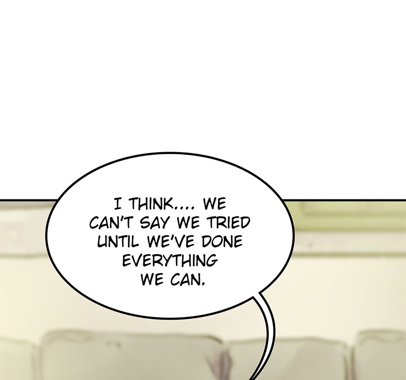 The Witch and The Bull Chapter 47 - Page 94