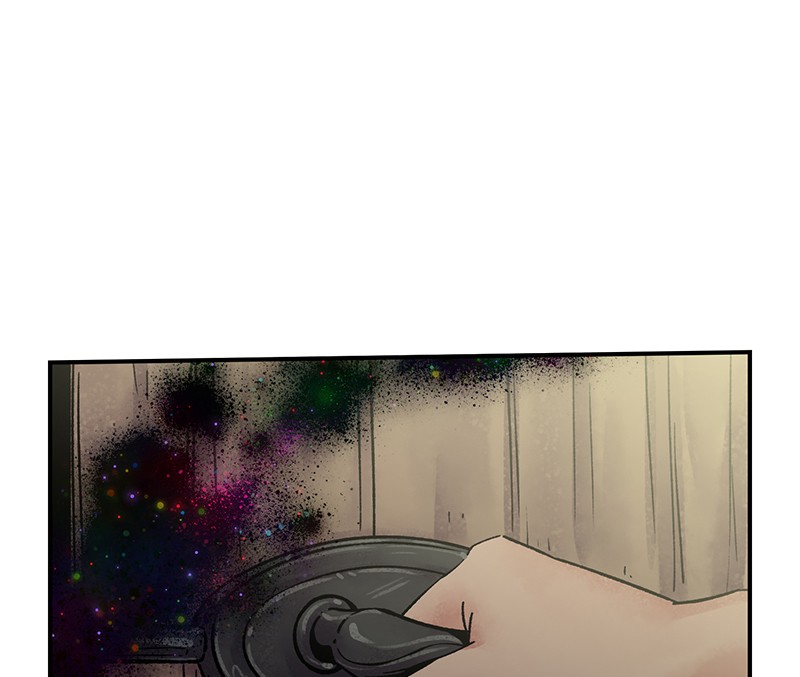 The Witch and The Bull Chapter 48 - Page 100