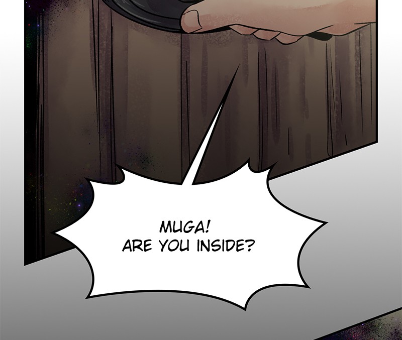 The Witch and The Bull Chapter 48 - Page 101