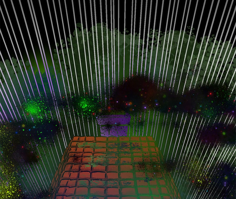 The Witch and The Bull Chapter 48 - Page 104