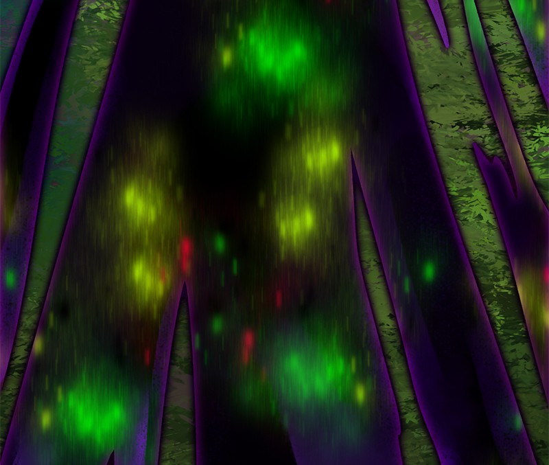 The Witch and The Bull Chapter 48 - Page 107