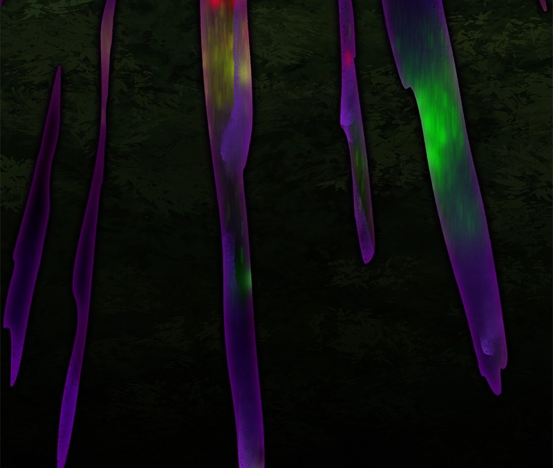 The Witch and The Bull Chapter 48 - Page 109