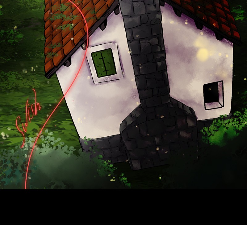 The Witch and The Bull Chapter 48 - Page 11