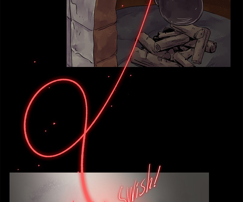 The Witch and The Bull Chapter 48 - Page 13