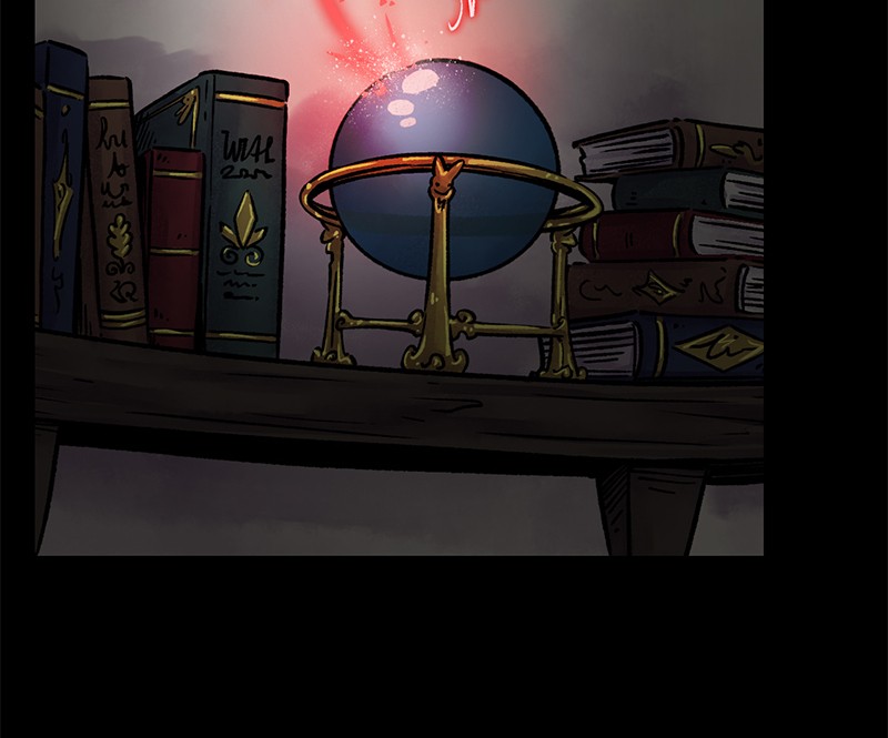 The Witch and The Bull Chapter 48 - Page 14