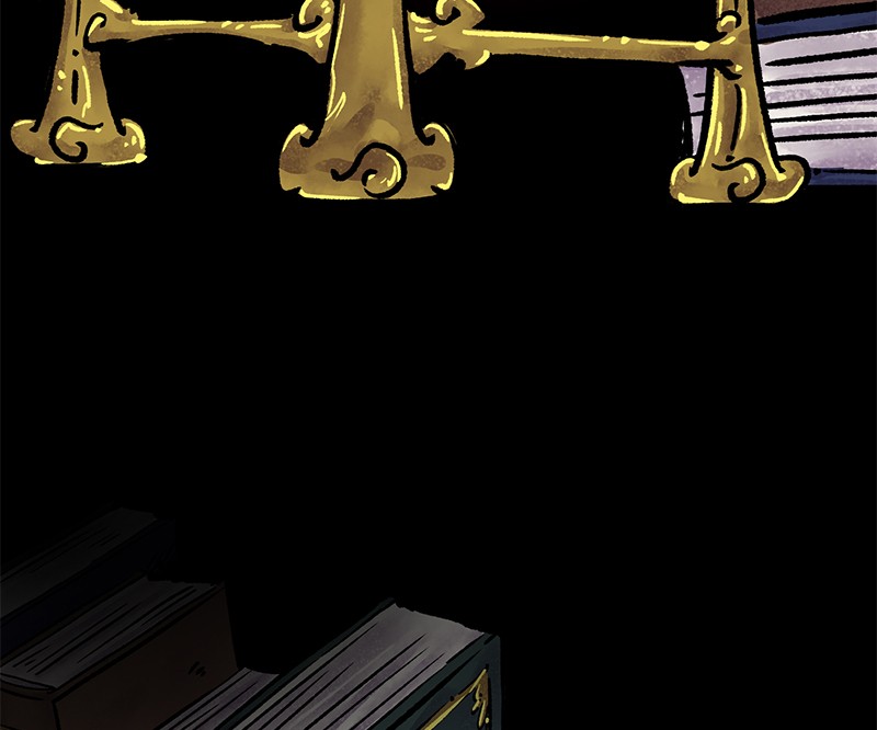 The Witch and The Bull Chapter 48 - Page 17