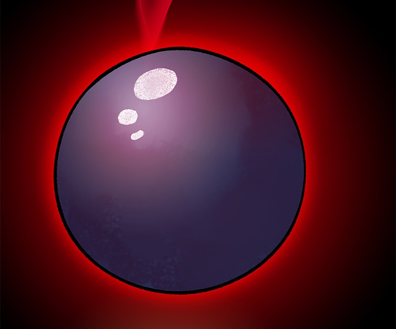 The Witch and The Bull Chapter 48 - Page 20