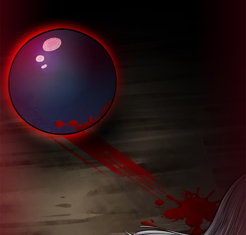 The Witch and The Bull Chapter 48 - Page 27