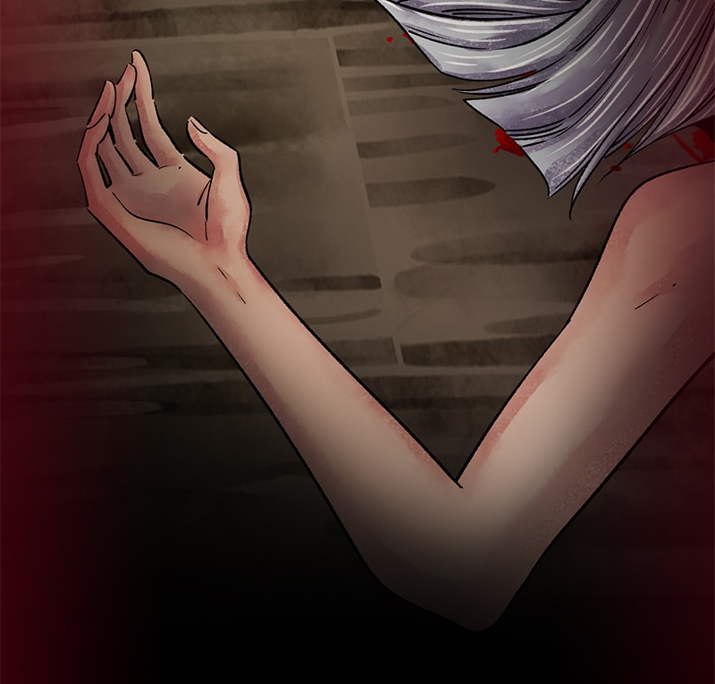 The Witch and The Bull Chapter 48 - Page 28