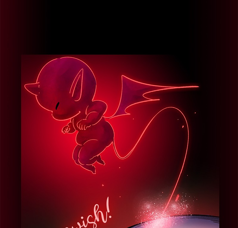 The Witch and The Bull Chapter 48 - Page 29