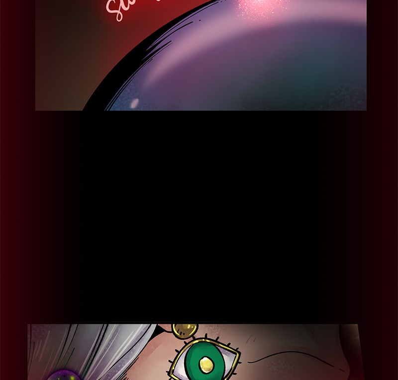 The Witch and The Bull Chapter 48 - Page 30