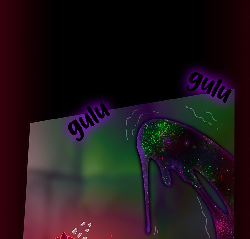 The Witch and The Bull Chapter 48 - Page 32