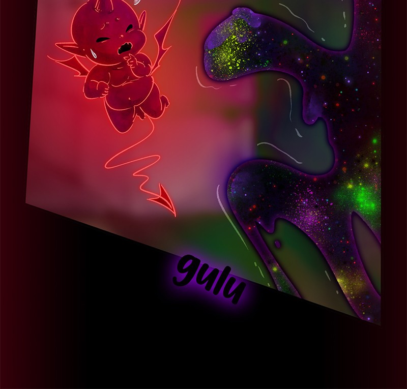 The Witch and The Bull Chapter 48 - Page 33