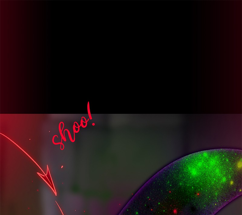 The Witch and The Bull Chapter 48 - Page 34