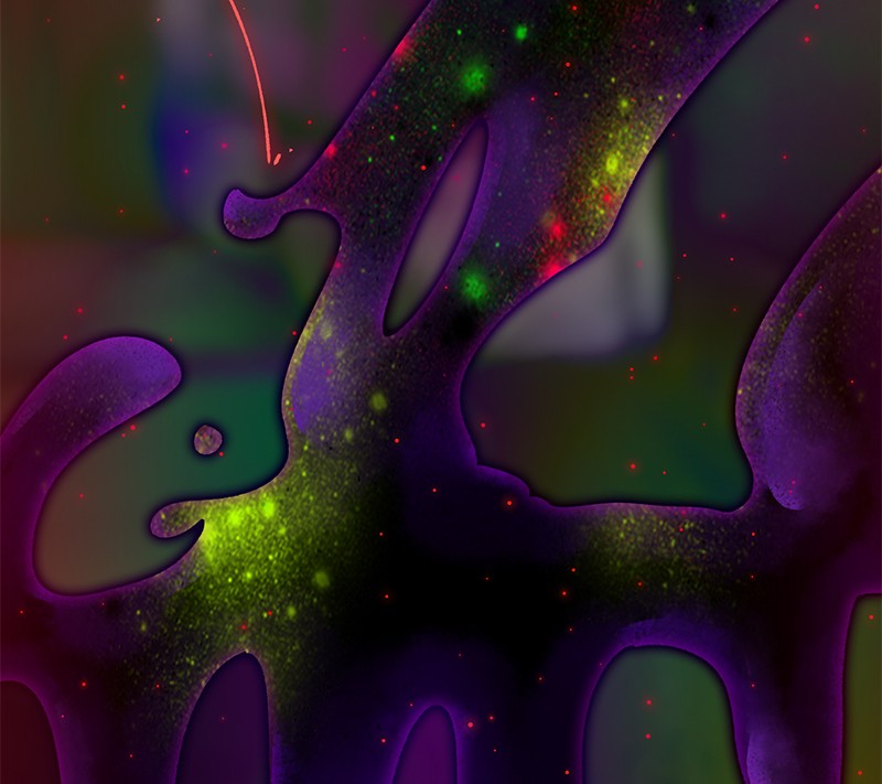 The Witch and The Bull Chapter 48 - Page 35