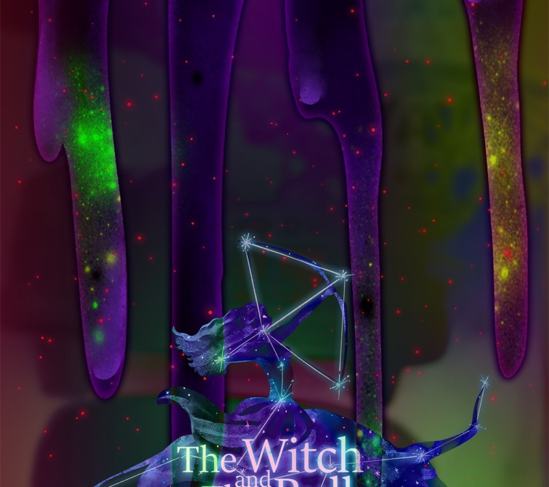 The Witch and The Bull Chapter 48 - Page 36