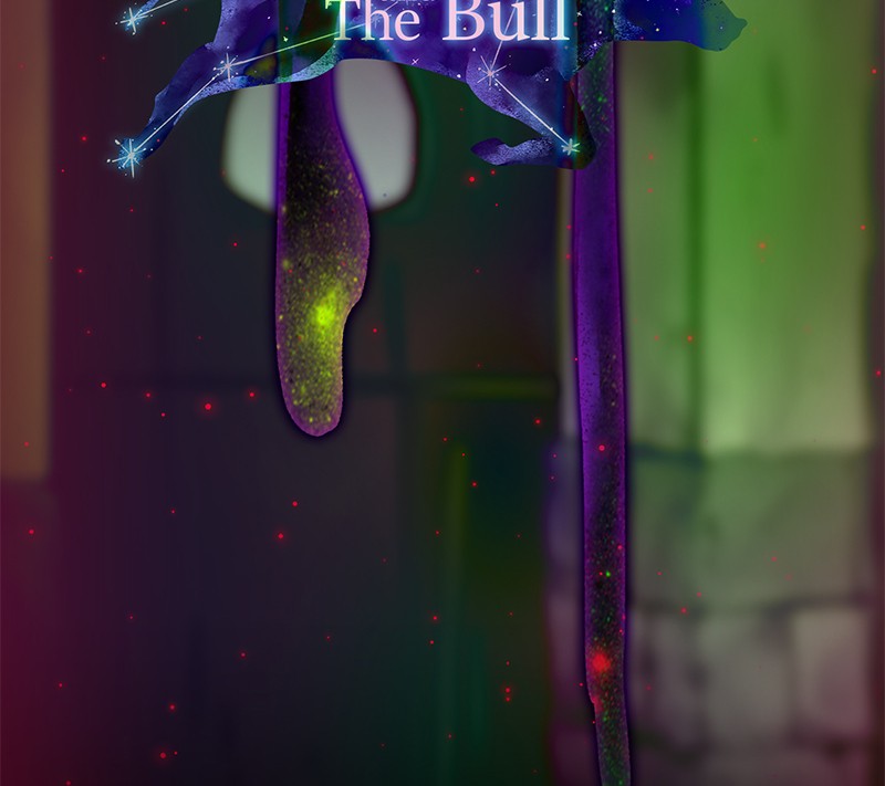 The Witch and The Bull Chapter 48 - Page 37