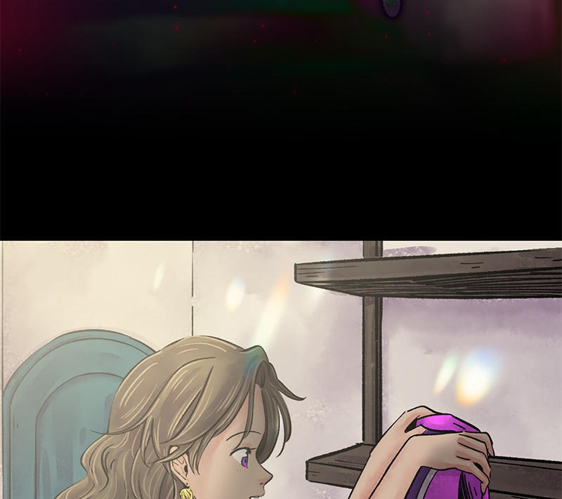 The Witch and The Bull Chapter 48 - Page 38