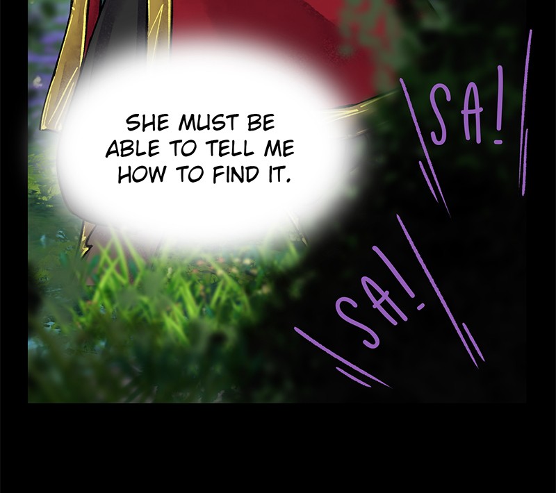 The Witch and The Bull Chapter 48 - Page 42