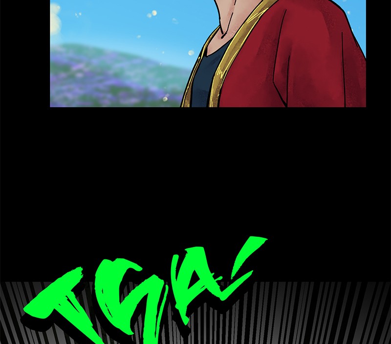 The Witch and The Bull Chapter 48 - Page 46