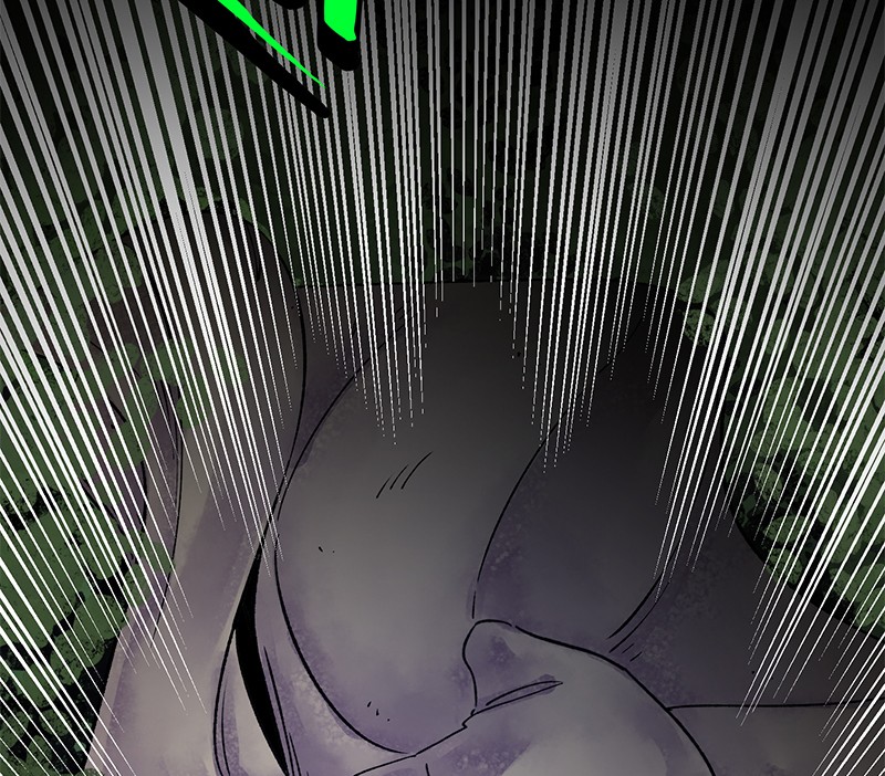 The Witch and The Bull Chapter 48 - Page 47