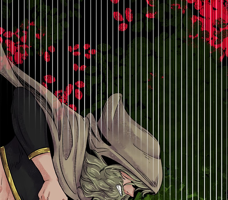 The Witch and The Bull Chapter 48 - Page 51