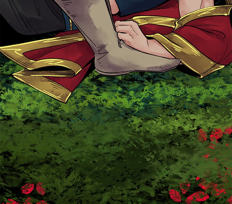 The Witch and The Bull Chapter 48 - Page 53