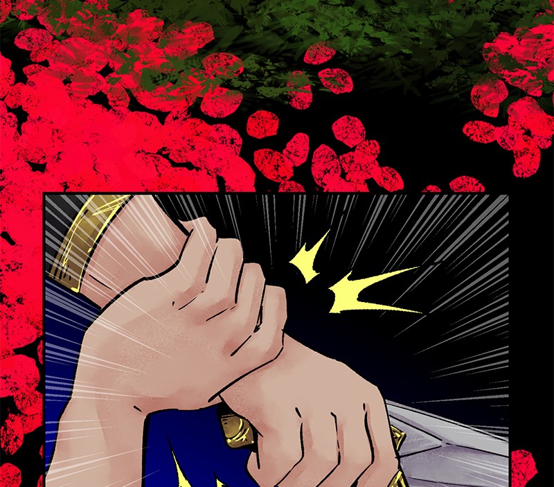 The Witch and The Bull Chapter 48 - Page 54