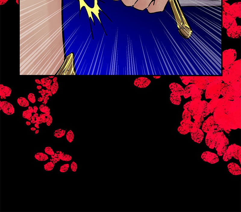 The Witch and The Bull Chapter 48 - Page 55